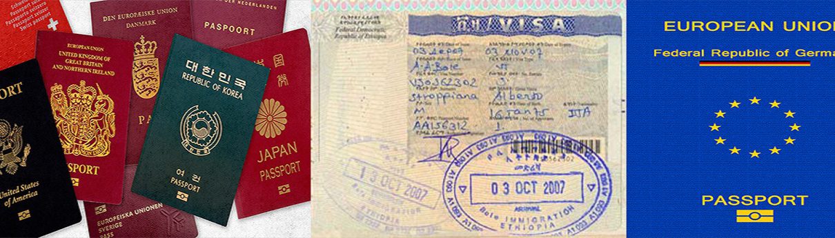 Visa-to-Ethiopia